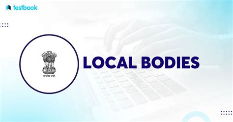 Official Website of Urban Local Bodies .